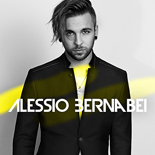 Alessio Bernabei feat. Benji & Fede