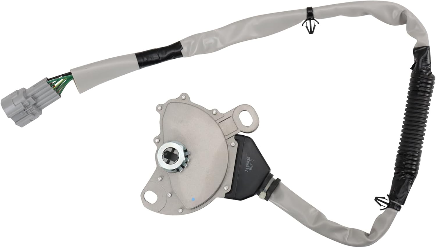 Neutral Safety Switch Compatible with 2005 Nissan Altima Automatic Transmission 2006 Altima V6 3.5L 2004 Maxima SE Automatic Transmission 2006 Maxima 2004 Quest SE 2009 Quest