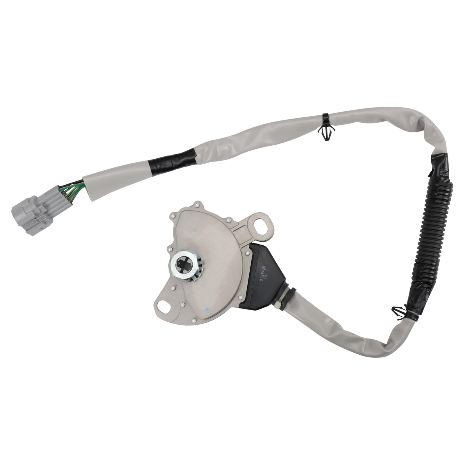 TRQ Neutral Safety Switch Compatible With 2005-2006 Nissan Altima 2004-2006 Maxima 2004-09 Quest