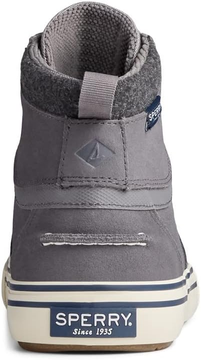 Sperry Men's Striper Storm Hiker Snow Boot