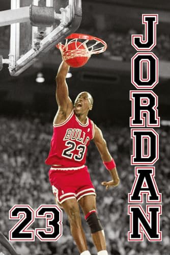 cadeau michael Jordan