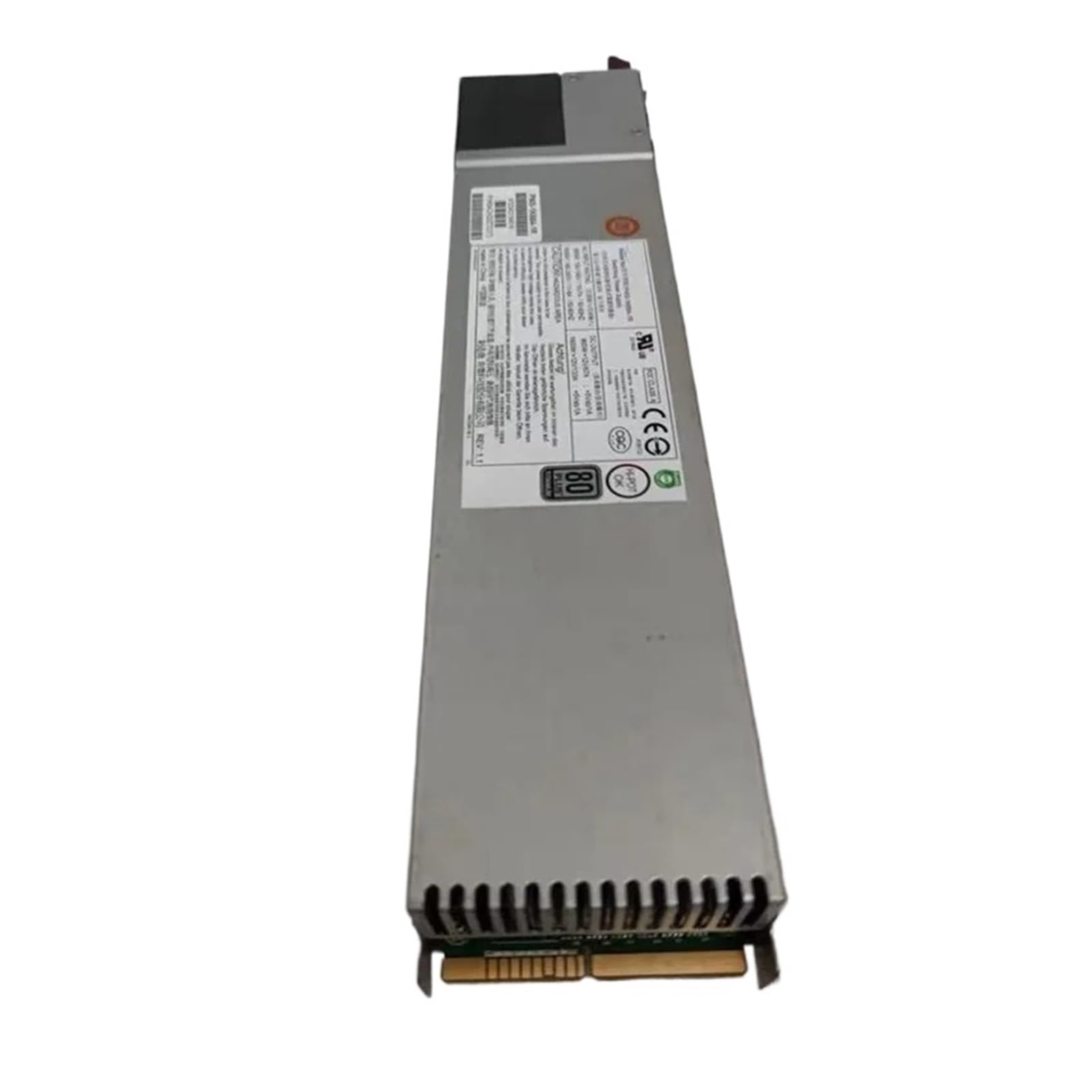 SJJBVPYX PWS-1K68A-1R 1620W Power Module