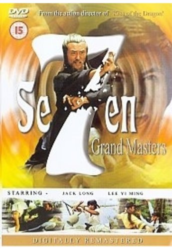 Seven Grand Masters