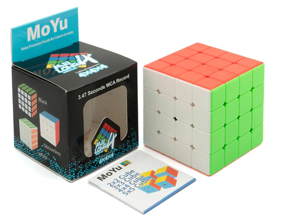 See full amazon price history chart for VJMART 4x4 Cube | Moyo Cubes | Smooth Rotation | Stickerless | Brain Teaser Puzzle Toy for Kids and Adults VJMART 4x4 Cube | Moyo Cubes | Smooth Rotation | Stickerless | Brain Teaser Puzzle Toy for Kids and Adults (B0CBRL7SHC) Amazon Price History, Amazon Price Tracker