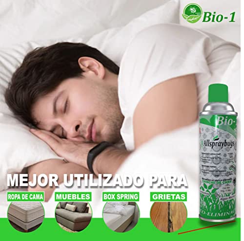 Insecticidas Y Venenos, Video On Demand Imagen adicional