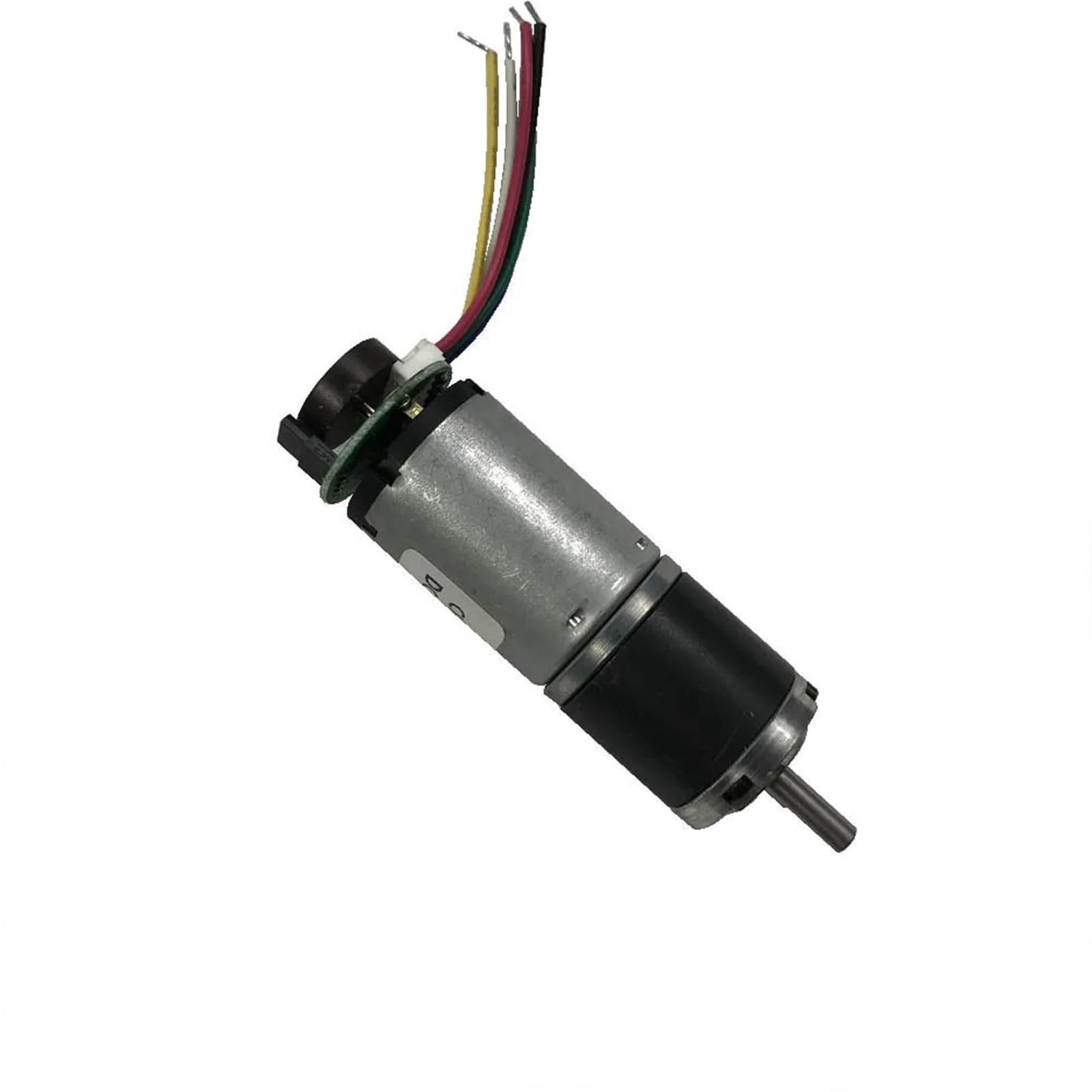 22MM Planetary Gear Motor with Encoder 12V SR22-2230B Customized 24V DC Gear Motor Large Torque