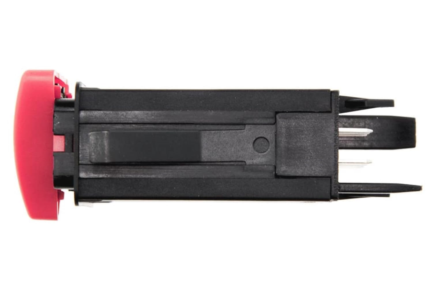 Włącznik światła awaryjnego do Audi A3 2003 8L0941509M