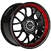 Vision 478 Alpine 17x8 5x108/5x4.5