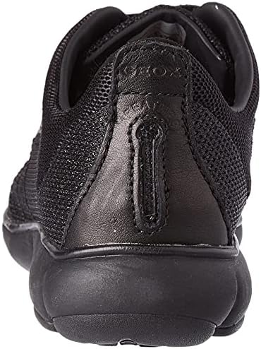 Geox Women's D Nebula, Black, 36 EU/6 M US | Image 2