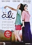 Ali ( Alicia en el país de Ali )