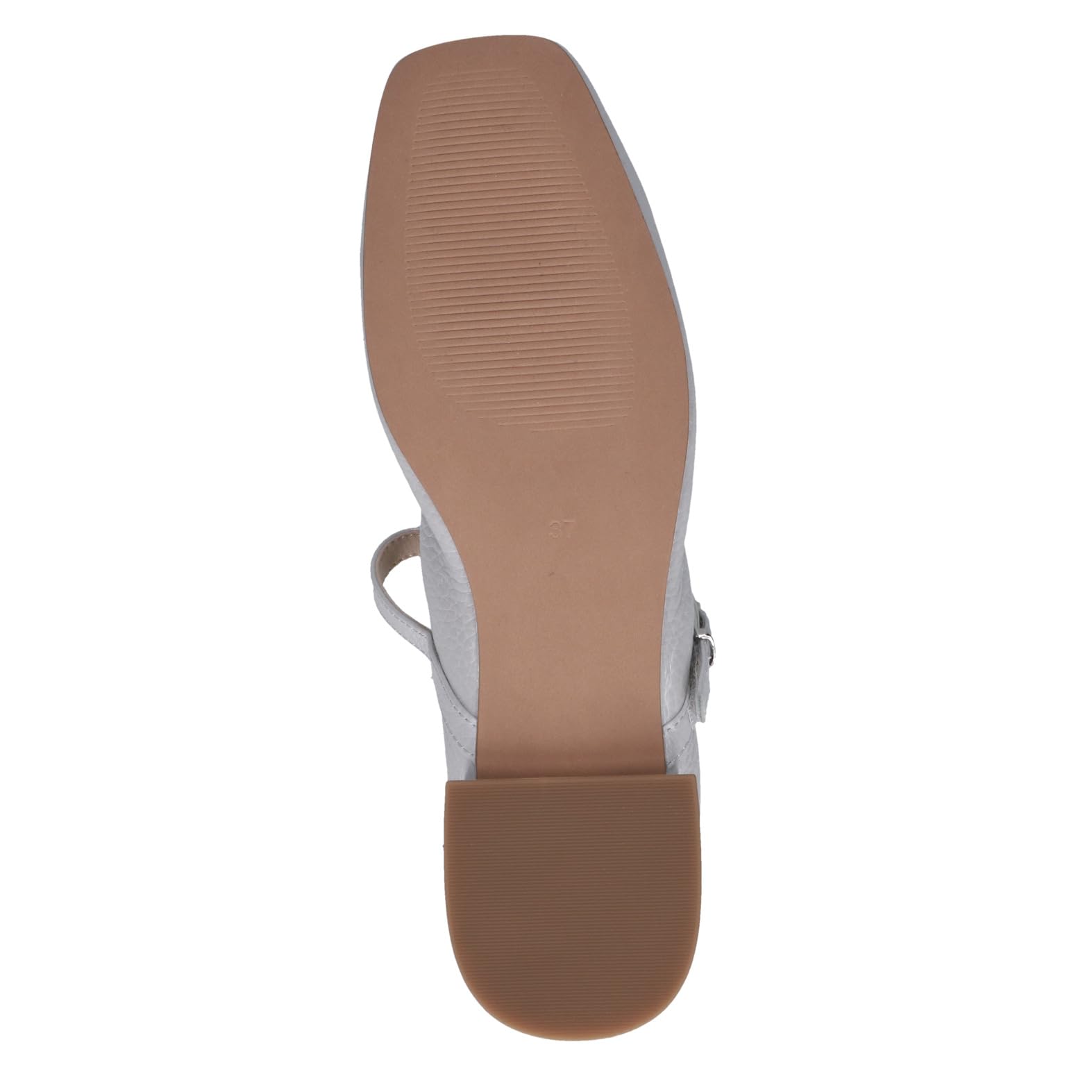CAPRICE Damen 9-22100-44 BallerineDonna