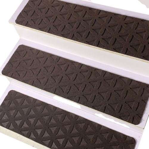 ����~�߉��H�̊K�i�p���ݔi�S�������n�t���j - �ؐ��K�i�p�����V�F�j�[���J�[�y�b�g�p�b�h�B�����̈��S�Ɖ��K�������߂܂��B(P,10PCS)