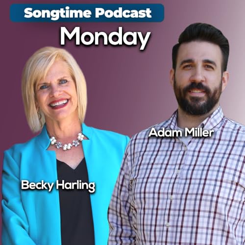 Daily Broadcast 5/04/2026 &ndash; Monday