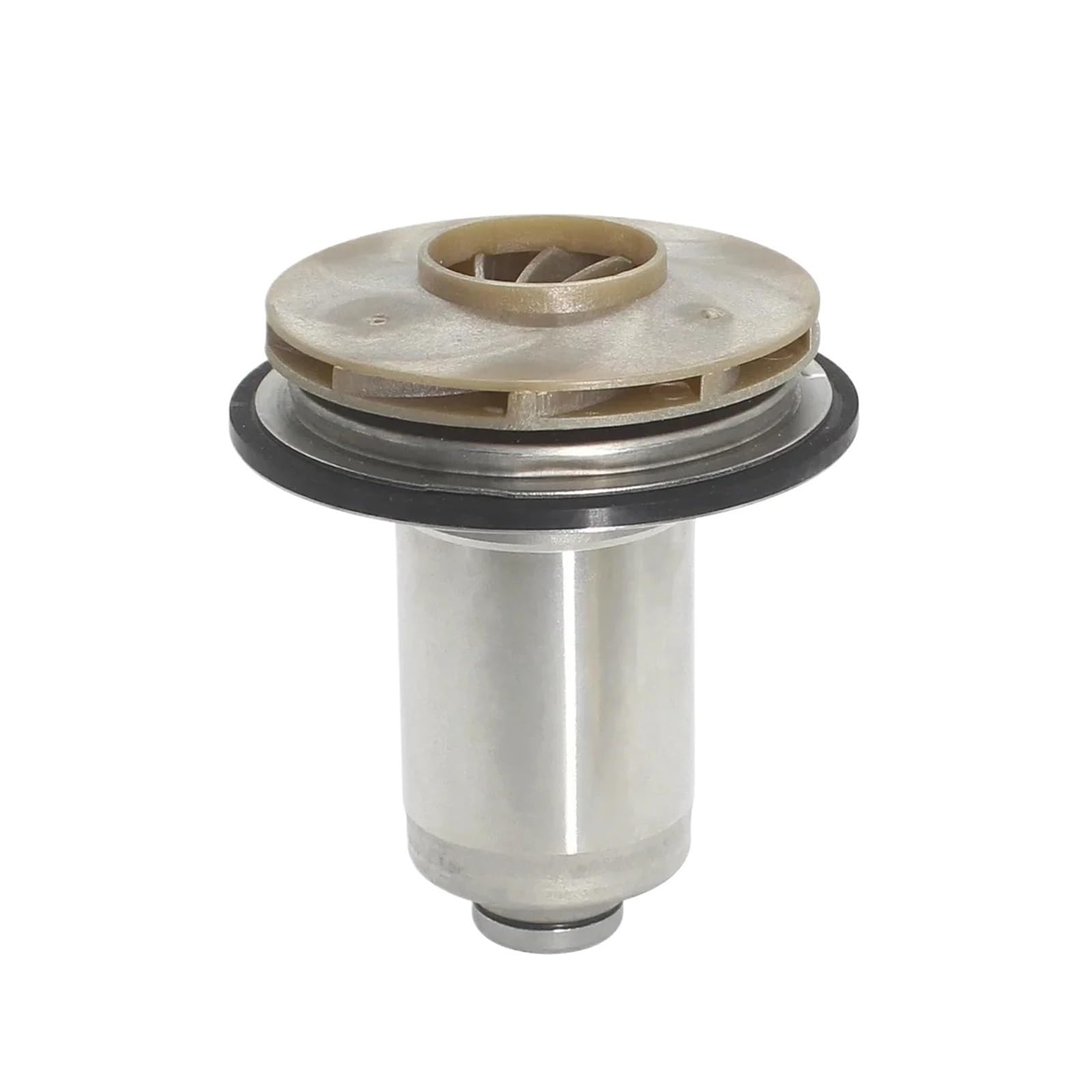 Rotor Del Motor De La Bomba De Circulación De Agua, Compatible Con Wilo, Bomba Aplicable A Calderas De Gas De 63 W A 83 W. Pieza De Repuesto.
