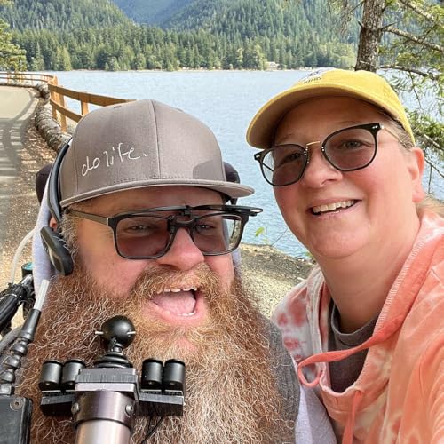 Pain, suffering, and purpose with Todd Stabelfeldt.