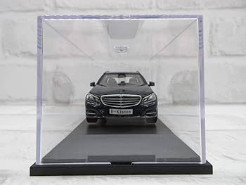 Amazon | ミニカー 1/43 メルセデスベンツ Eクラス Tモデル