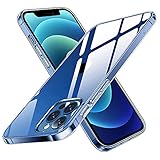 ★【Passform】Alle Anschlüsse und Tasten sind perfekt integriert und einfach zu bedienen. Der Knopf hat auch einen perfekten Druckpunkt. Darüber hinaus ist es einfach zu installieren und zu entfernen. Bieten Sie in allen Aspekten einen 360°-Schutz.