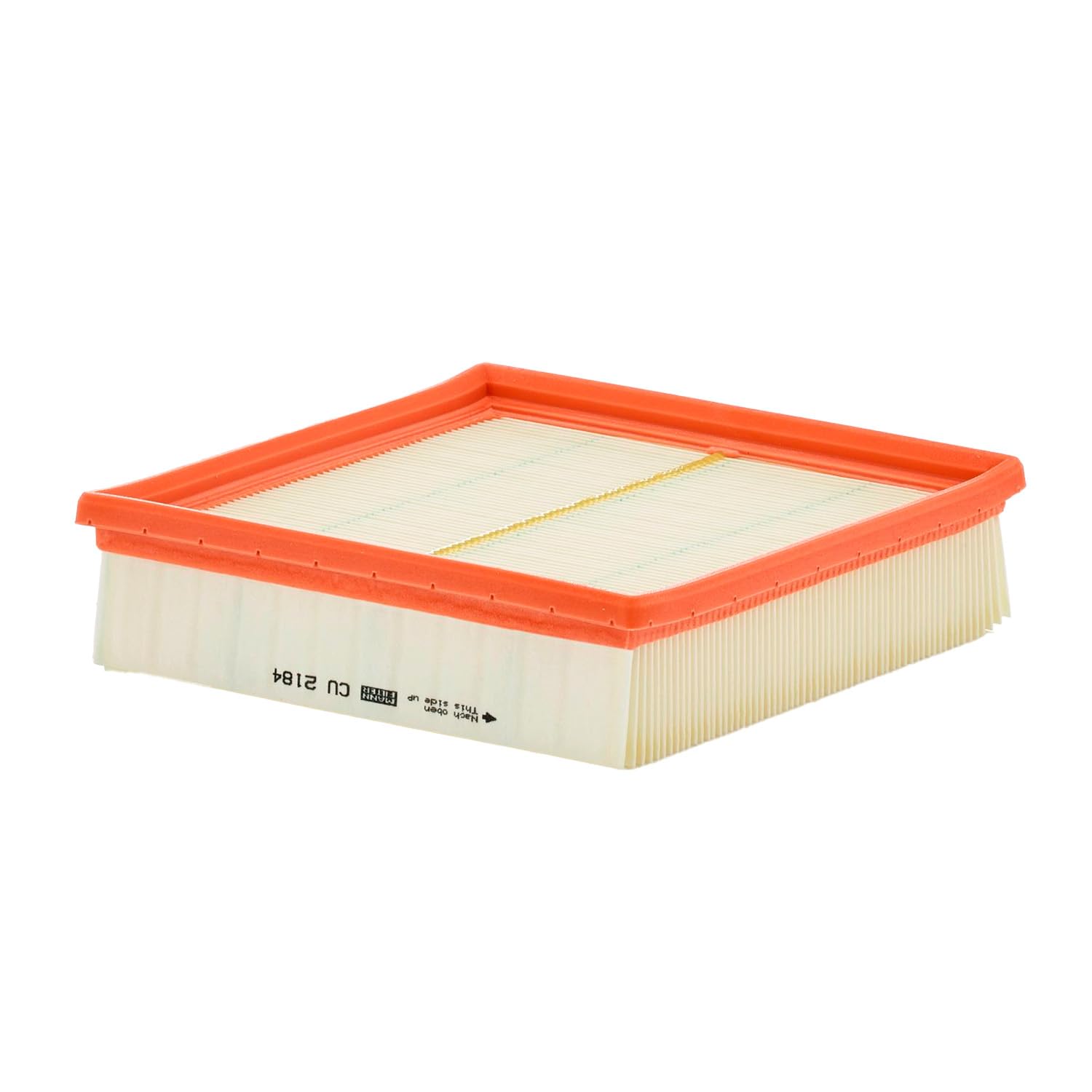 ✅Fits MANN CU 2184 CABIN AIR FILTER  ⭐UK Seller⭐