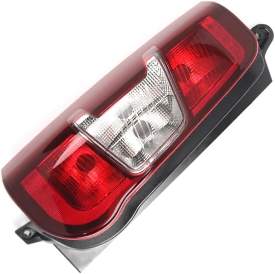 Wing Mirror Indicator Car Rear Tail Light Side Lamp For Peugeot For Partner 2019-2024 Barn Doors Taillights 9819235880