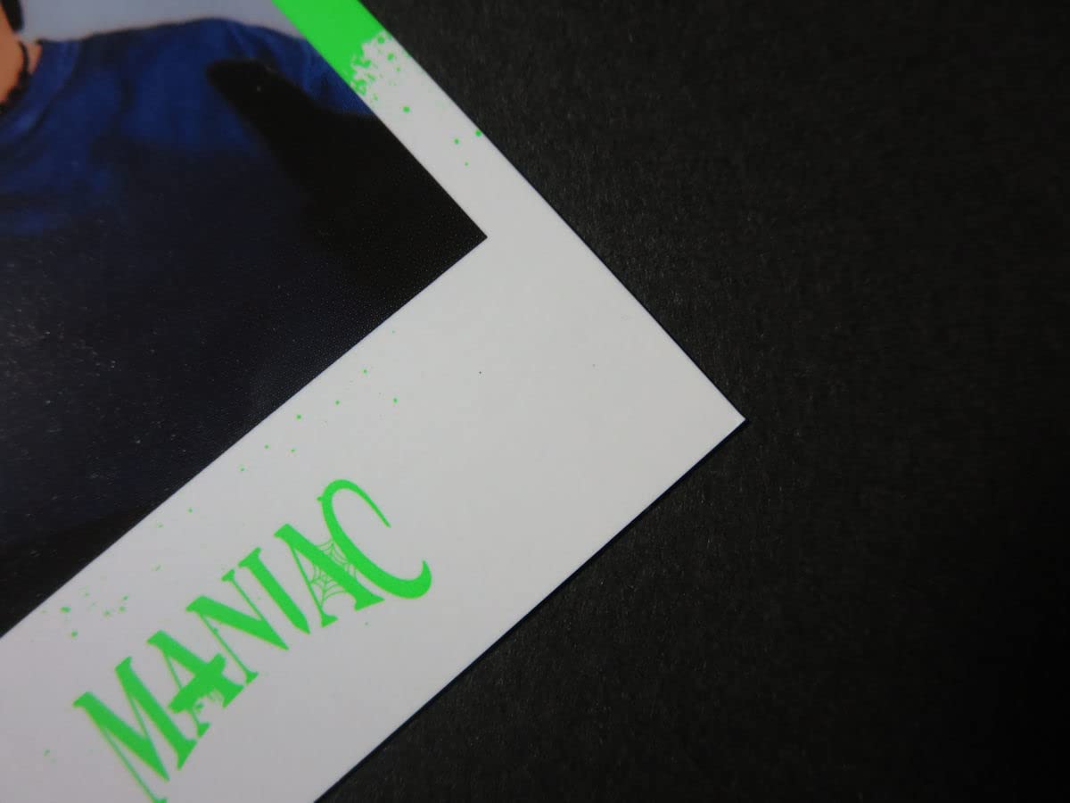 Amazon.co.jp: Stray Kids 2nd World Tour MANIAC in SEOUL 公式グッズ