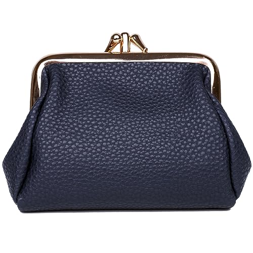 Julia Buxton Pebble Vegan Leather Triple Frame