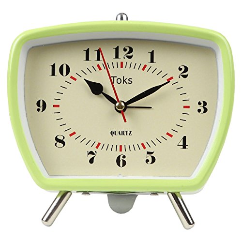 Best Lily S Home Vintage Alarm Clocks