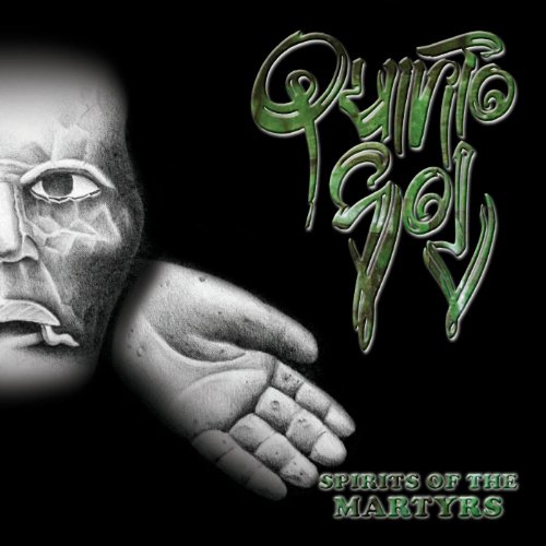 Play Spirits of the Martyrs by Quinto Sol on Amazon Music