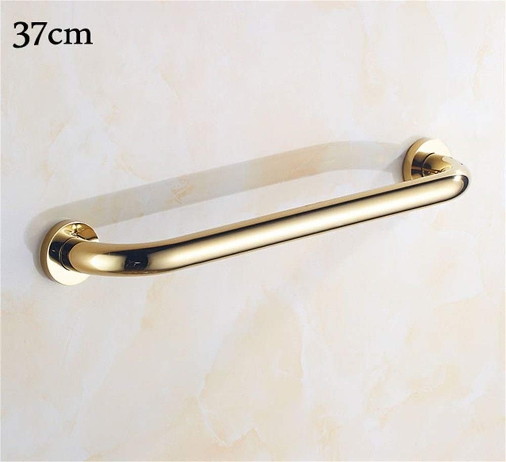 Barra de Agarre para Baño, Apoyabrazos del Cuarto de Baño,Barra de Apoyo Mango de Ducha Barra de Equilibrio de baño Barra de Apoyo de baño, rieles de Apoyo sin barreras, inodoros, inodoros D
