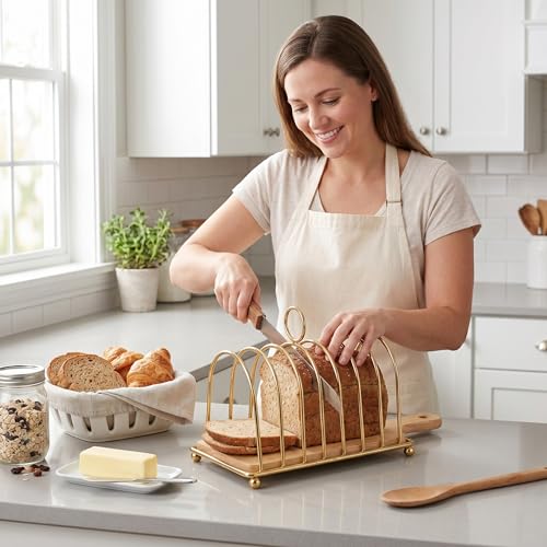 Lista de Soportes para tostadas - los preferidos. 12 Imagen adicional