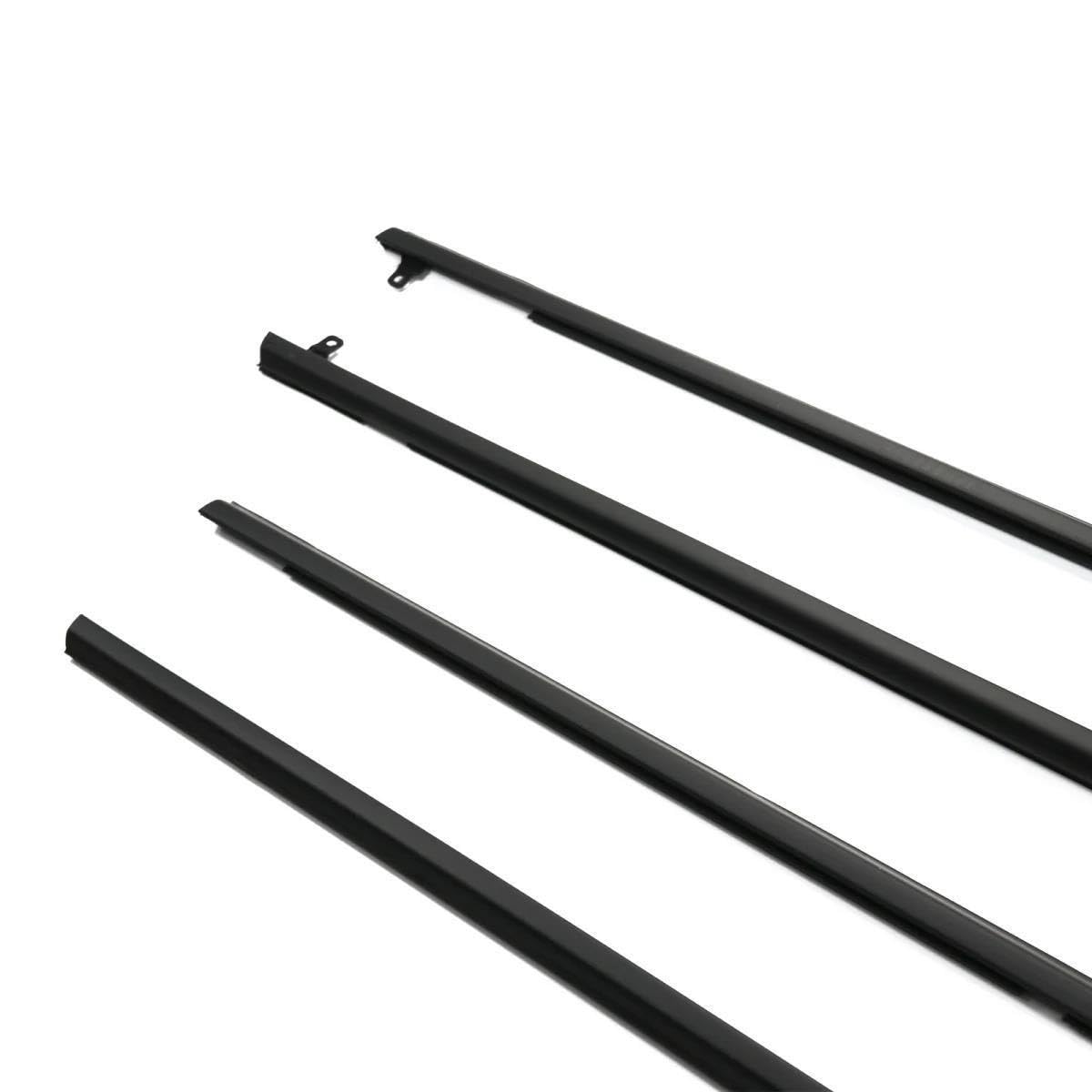 Junta Ventana Coche Para Nissan Para Tiida 2004-2010