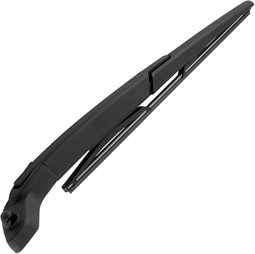 Miniatura 3 de Juego de limpiaparabrisas trasero de repuesto para Volvo V70 2003 2004 2005 2006 2007, para Volvo XC70 2004 2005 2006 2007 Reemplazo # 30753767,