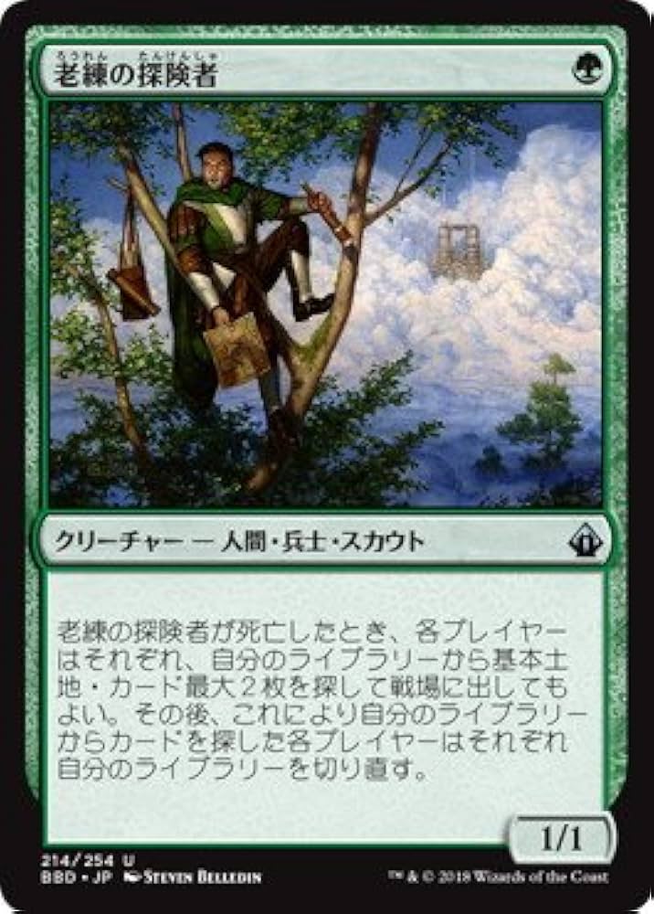 MTG 大地の知識　日版　プレイド品 MTG 大地の知識 日版 プレイド品 MTG 大地の知識 日版 プレイド品