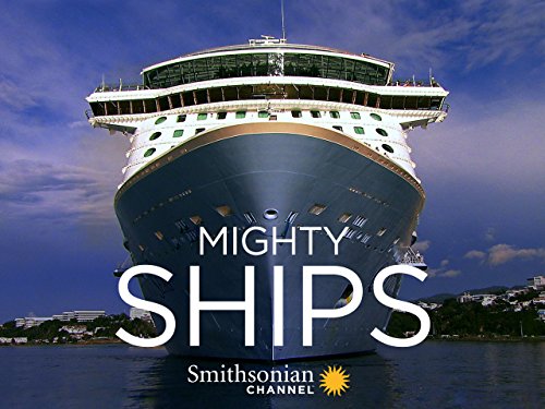 Mighty Ships