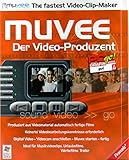 Muvee - Der Videoproduzent: The fastest Video-Clip-Maker