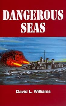 Paperback Dangerous Seas Book