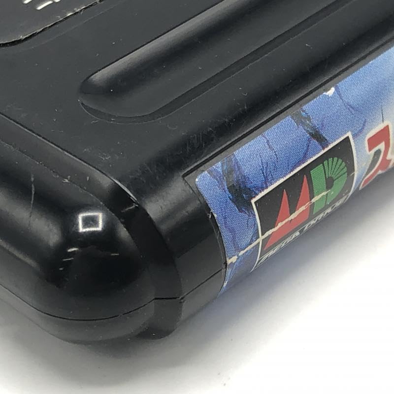 Amazon.co.jp: 【中古】ナムコ スプラッターハウス PART2 メガドライブ 