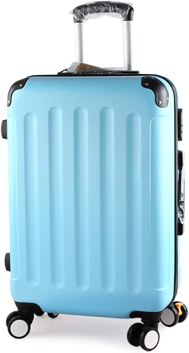 JD Home Premium Hardside Spinner Luggage with Builtin TSA