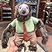 Peluches Zootopia Sloth Flash Peluche Regalo 40cm