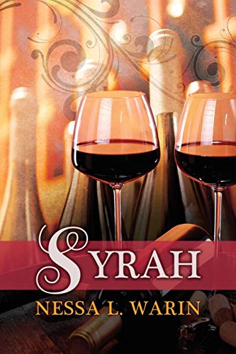 Syrah: 1 (All Corked Up)
