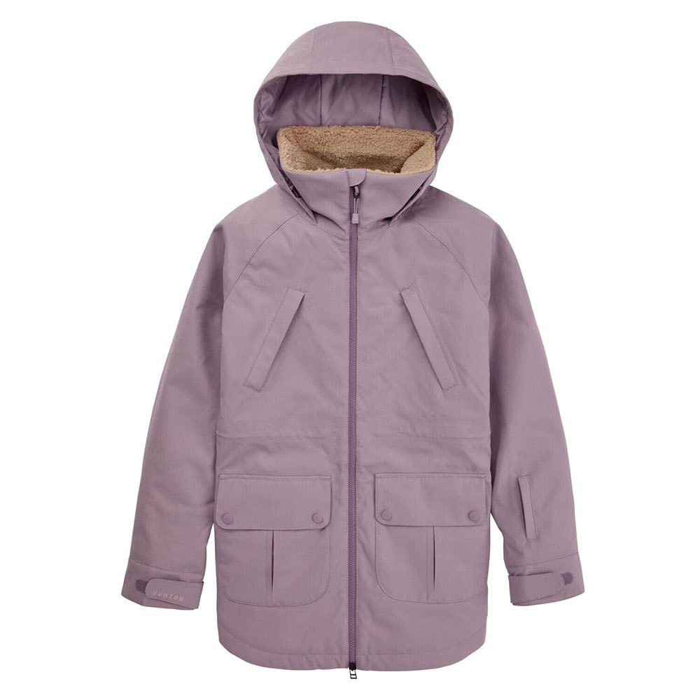 Burton Damen Prowess Snowboardjacke