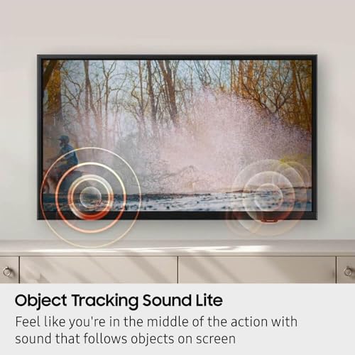 Samsung The Wall Micro LED display
