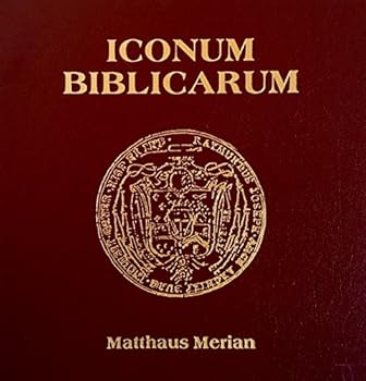 Hardcover Iconum Biblicarum (English and German Edition) Book