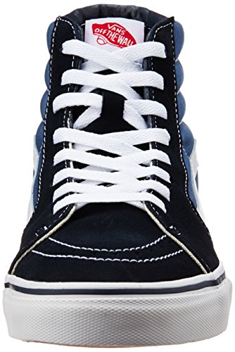Image of VANS Unisex BLK /Port Royale Sneaker 71002416