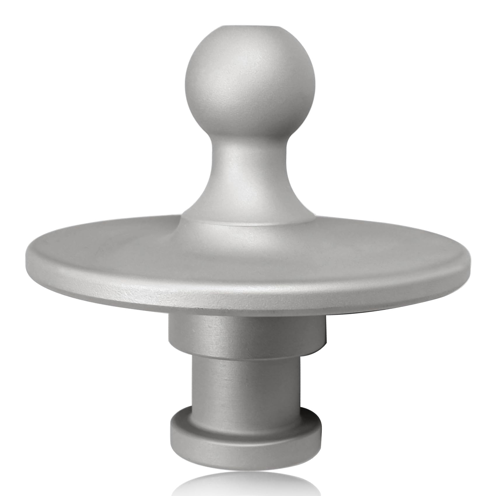 Gooseneck Ball Adapter