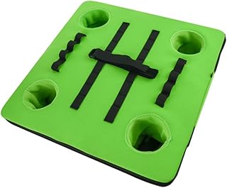 SECFOU Porta-Falante Flutuante Porta-Bebidas Inflável Ao Ar Livre Alto-Falantes Para Porta Externa Flutuador De Bebida Multifuncional Alto-Falantes Ao Ar Livre Flutuador De Bebida