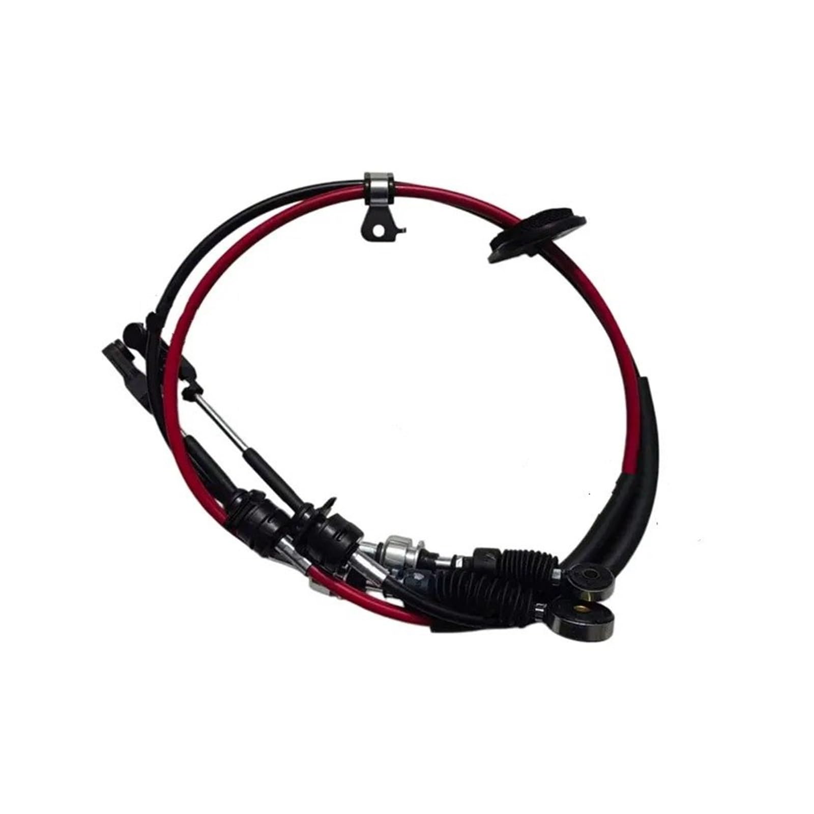 Jhmhcoq One Color Shift Control Cable 1703200P3010 1703200P3040 For Jac T6 T8 T9 Car Shift Cable Selector Operating Lever