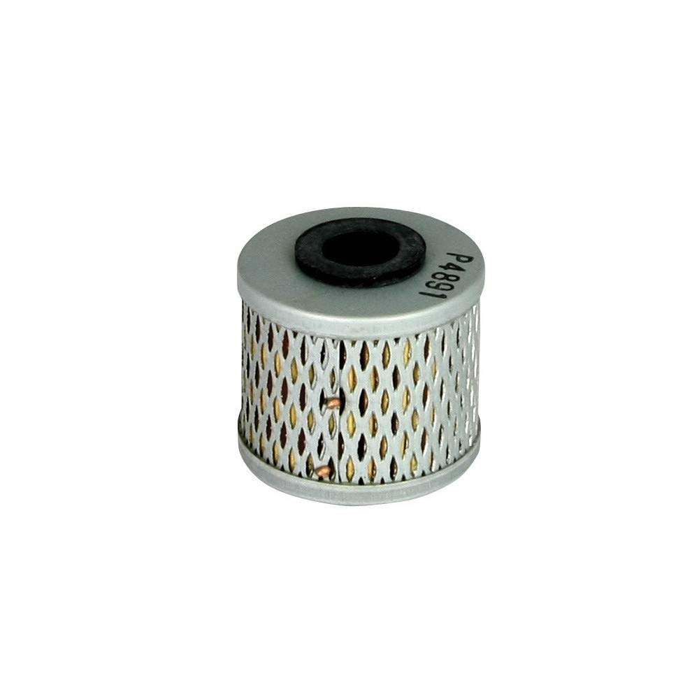 Filtrex Oil Filter (15412-MEB-671 HF115)