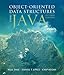 Object-oriented Data Structures Using Java