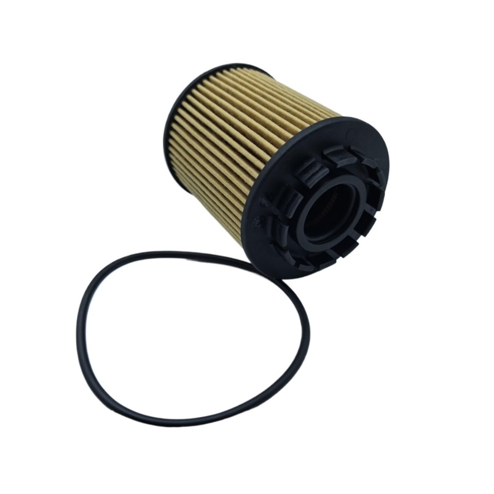 Filtro de aceite para renovación de motor en Mocha Latte DHT y POER 7
