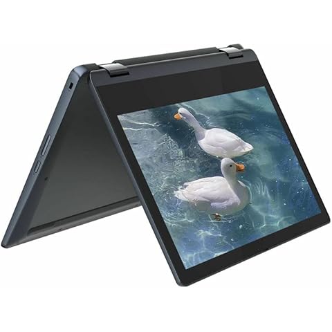 2022 Lenovo Flex 3 Chromebook 11.6" 2-in-1 Laptop Cover